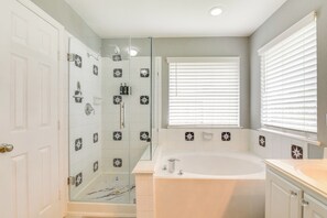 Maison (3 Bedrooms) | Intérieur