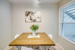 Appartement (1 Bedroom) | Intérieur