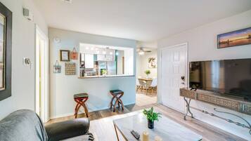 Apartment (1 Bedroom) | Interior