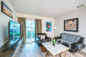 Apartment (1 Bedroom) | Innenbereich