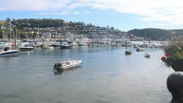 Puerto deportivo