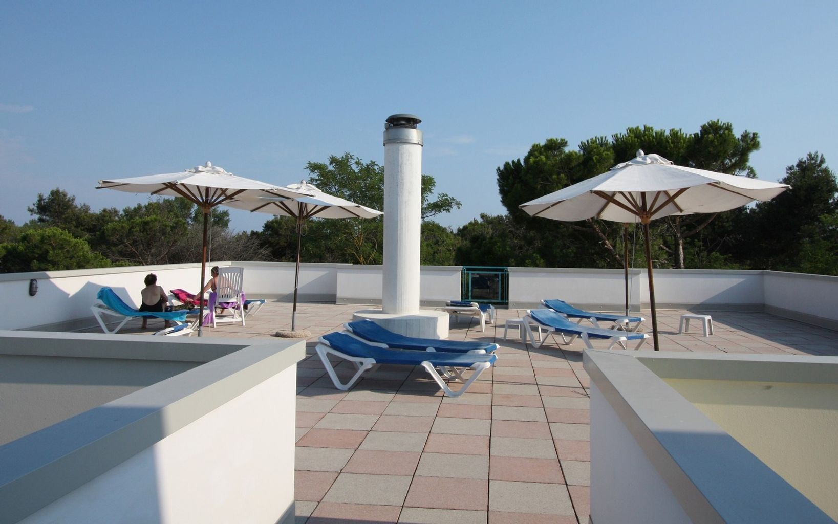 Terras