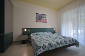 2 bedrooms - Stylish Beachside Apartment in Pool Residence (Bibione)