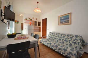 Interior - Bright and spacious house - Beahost (Bibione)