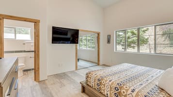 Rumah (3 Bedrooms) | Interior