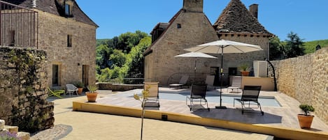 Terrazza/patio