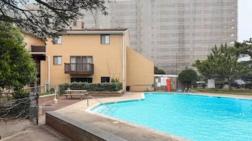 公寓 (2 Bedrooms) | 住宿內部