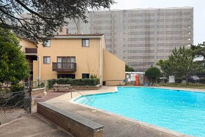 Appartement (2 Bedrooms) | Intérieur