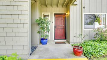 公寓 (2 Bedrooms) | 住宿內部