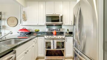 Apartemen (2 Bedrooms) | Interior