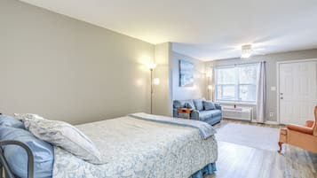 Apartamento (0 Bedroom) | Interior