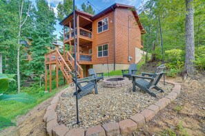 House (2 Bedrooms) | Front of property
