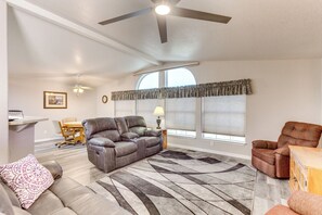 Casa (3 Bedrooms) | Interior
