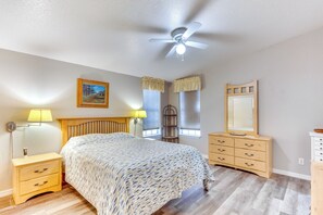 ハウス (3 Bedrooms) | 内装