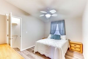 Maison (3 Bedrooms) | Intérieur