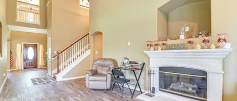 House (4 Bedrooms) | Interior