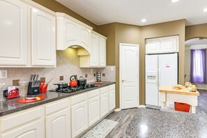 Casa (4 Bedrooms) | Parte interna