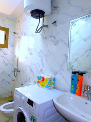 Toilettenpapier