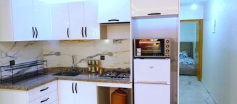 BB Cosy apartment 5 min from the beach! WIFI CLIM NETFLIX
