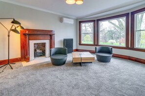 Apartamento (2 Bedrooms) | Interior