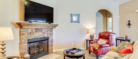 House (3 Bedrooms) | Front of property