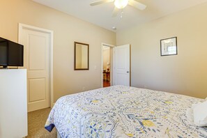 Casa (3 Bedrooms) | Parte interna