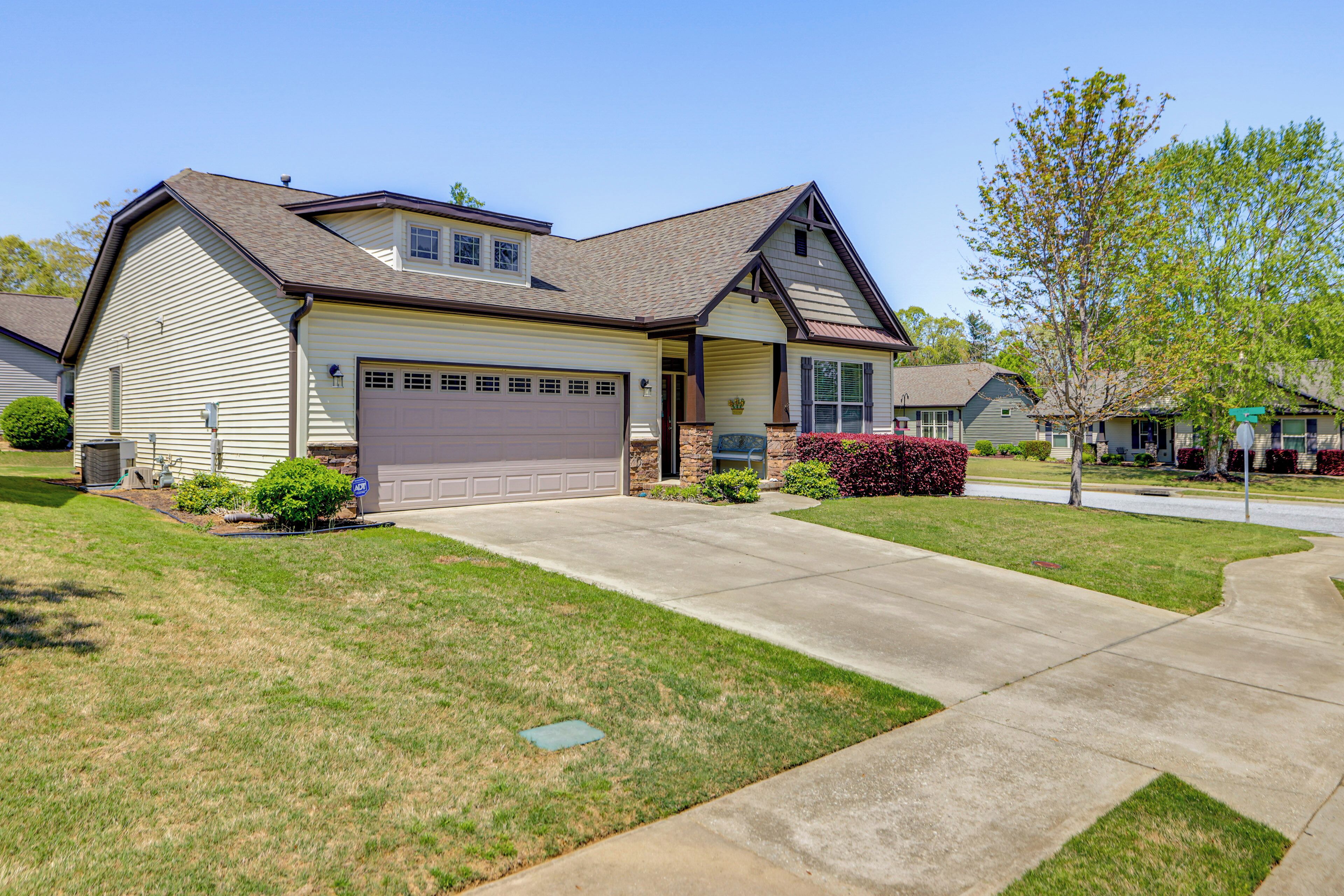 하우스 (3 Bedrooms) | 내부