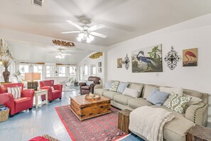 Casa (3 Bedrooms) | Interior