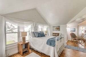 独立别墅 (3 Bedrooms) | 住宿内部