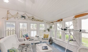 Casa (3 Bedrooms) | Interior