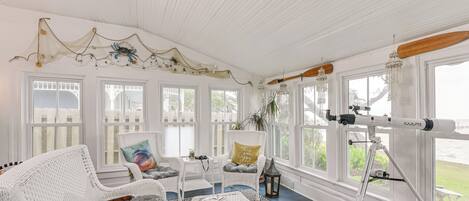 Rumah (3 Bedrooms) | Interior