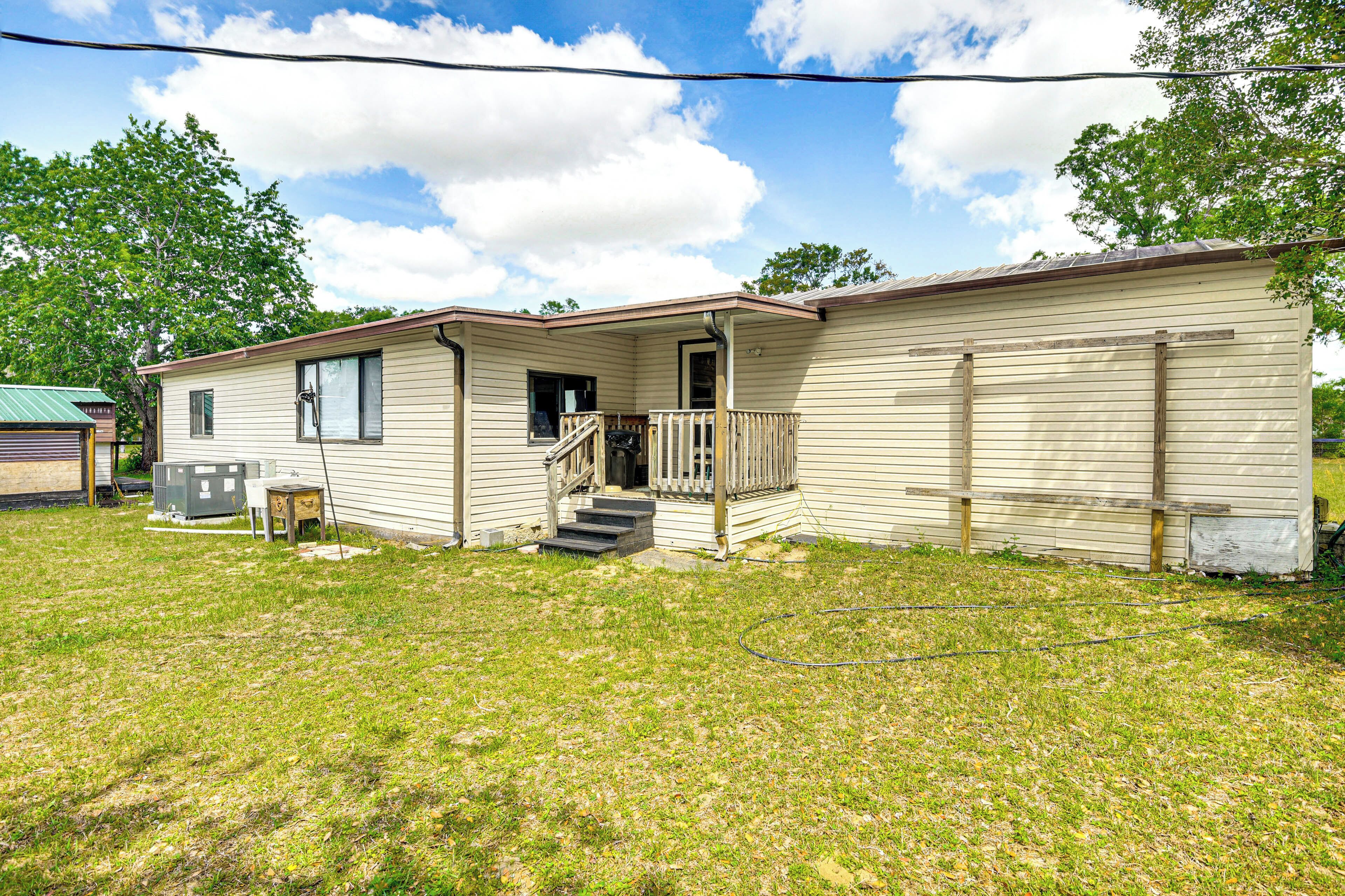 Rumah (3 Bedrooms) | Interior