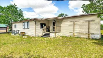 Rumah (3 Bedrooms) | Interior