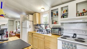 Hus (3 Bedrooms) | Innvendig