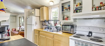 월드 이퀘스트리언 센터까지 2마일: 큰 마당이 있는 보석