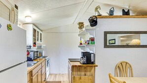 Hus (3 Bedrooms) | Innvendig