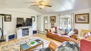 Rumah (3 Bedrooms) | Interior