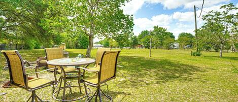 Hus (3 Bedrooms) | Fasade