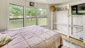 Hus (3 Bedrooms) | Innvendig