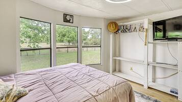 Rumah (3 Bedrooms) | Interior