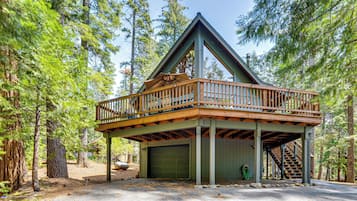 Nhà (3 Bedrooms) | Mặt tiền nơi lưu trú