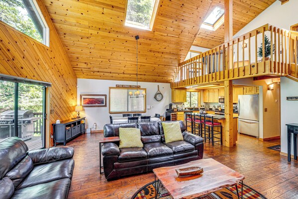 Casa (3 Bedrooms) | Vista frontal de la propiedad