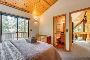 Casa (3 Bedrooms) | Interior