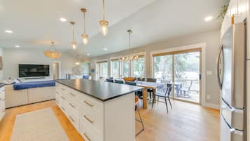 Maison (2 Bedrooms) | Intérieur