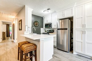 Apartamento (2 Bedrooms) | Interior