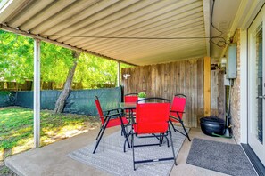 Apartment (2 Bedrooms) | Innenbereich