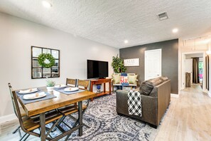 Apartamento (2 Bedrooms) | Interior