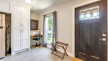 Apartemen (2 Bedrooms) | Interior