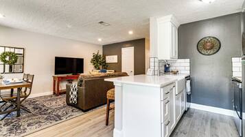 Apartemen (2 Bedrooms) | Interior