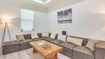 Casa (3 Bedrooms) | Parte interna